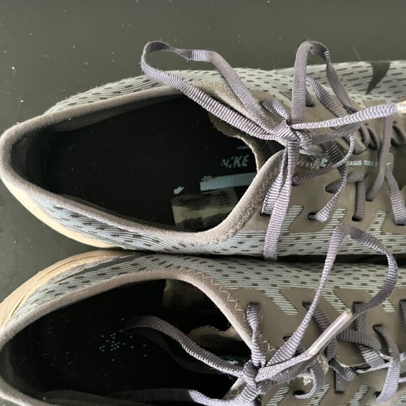 Nike Men's Zoom Pegasus Turbo 2 Shoes Sneakers Size 13 Style AT2863-003 - Picture 8 of 11